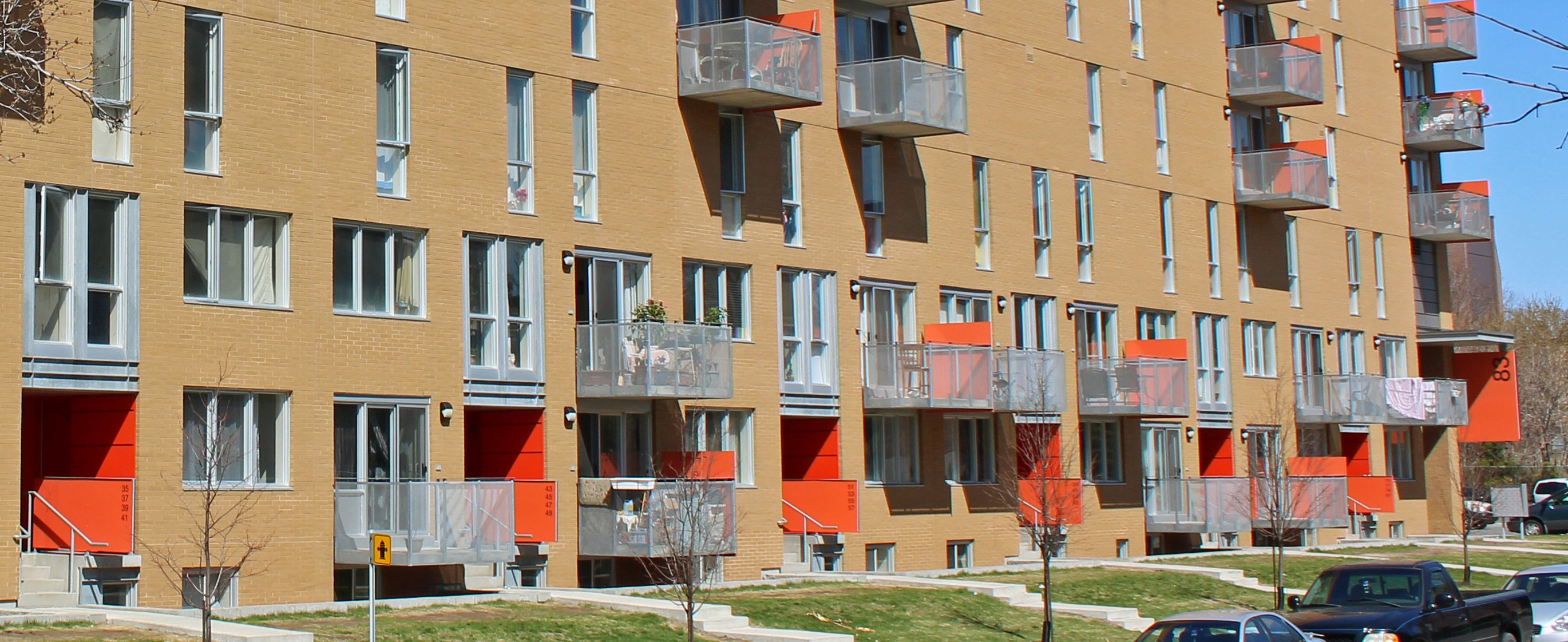 Tribunal administratif du logement